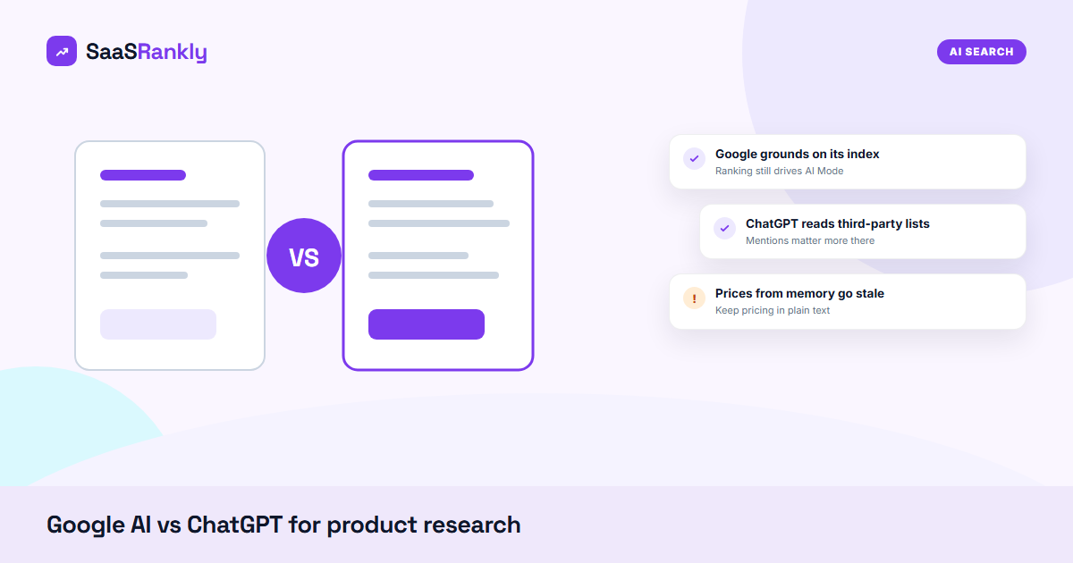 google ai vs chatgpt
