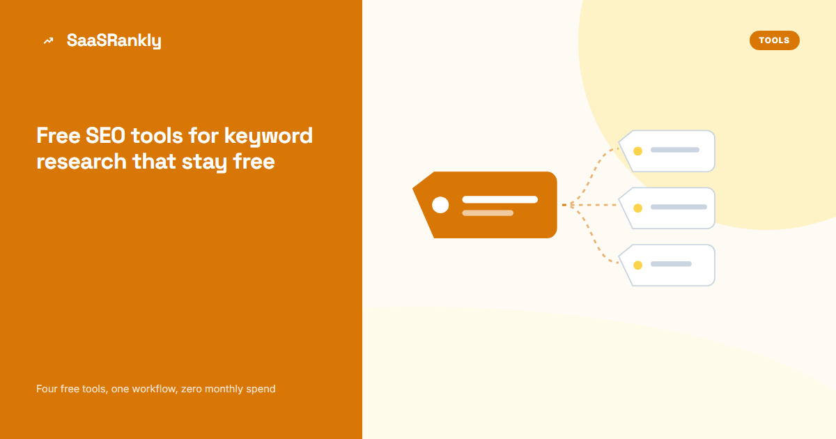 free seo tools for keyword research